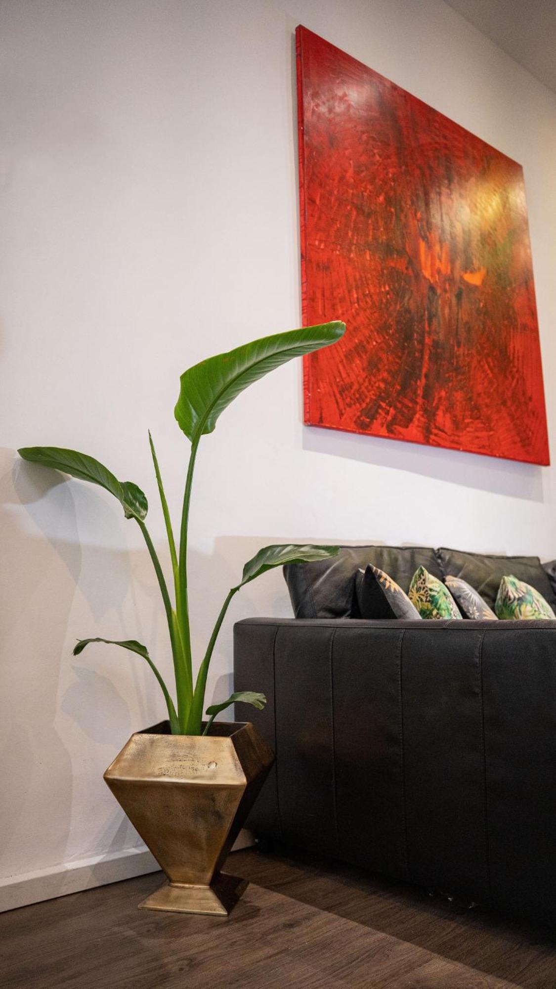 Apartment Next To Park Guell برشلونة المظهر الخارجي الصورة
